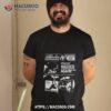 Slayyyter Tabloid Slayyyter Wasted Again I Love Hollywood Art Shirt