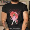 Slinger Heart Girl Champion Shirt