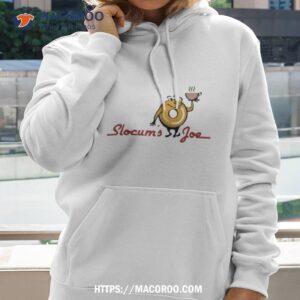 Slocum’s Joe Fallout 4 Shirt
