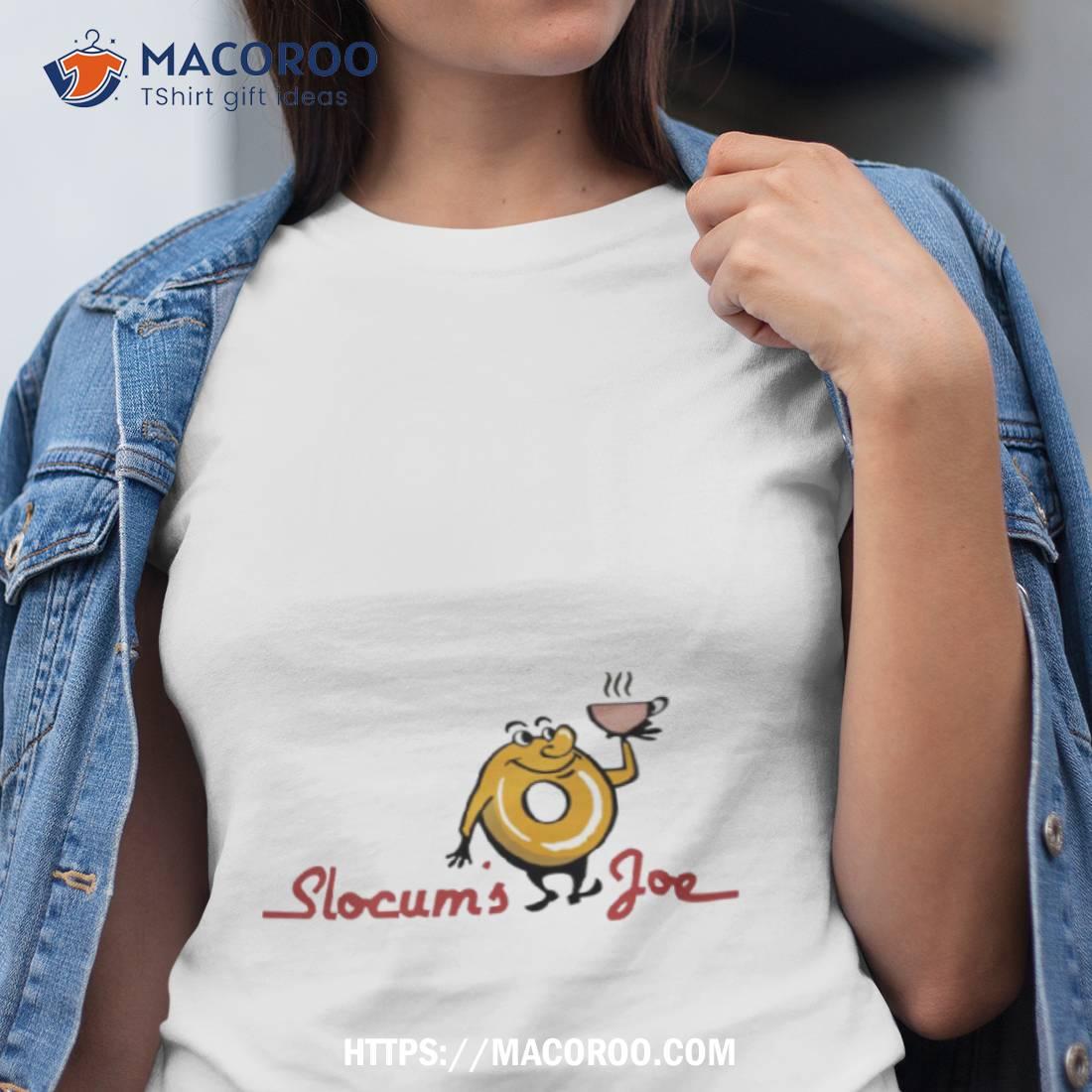 Slocum’s Joe Fallout 4 Shirt Slocum’s Joe Fallout 4 Shirt
