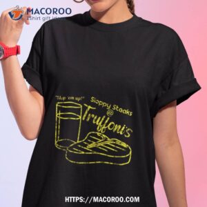 Sloppy Steaks Itysl Shirt
