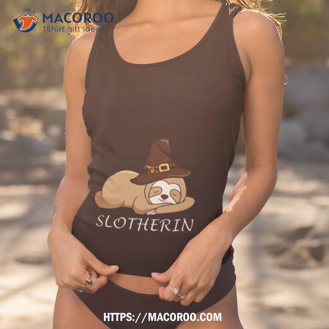 Slotherin Magic Harry Shirt Slotherin Magic Harry Shirt