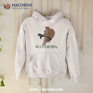 Slotherin Shirt