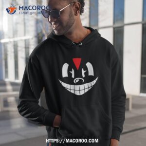 Small Dark One Merch Cartoon Shirt