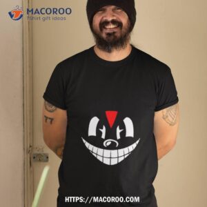 Small Dark One Merch Cartoon Shirt