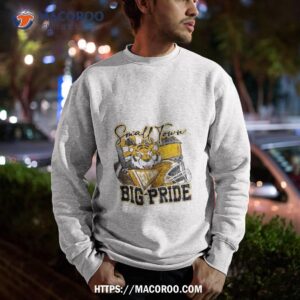 Small Town Big Pride Tigers Football Sublimation Design Shirt 2 small town big pride tigers football sublimation design shirt sweatshirt