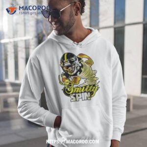Smitty Spin Sam Highsmith Shirt