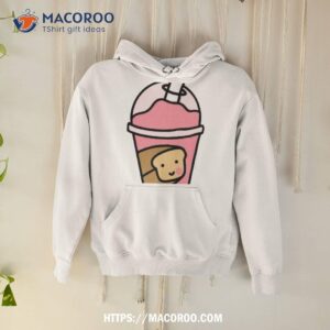 Smoothie Loof Graphic Shirt