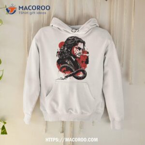 Snake Plissken Escape From La Shirt