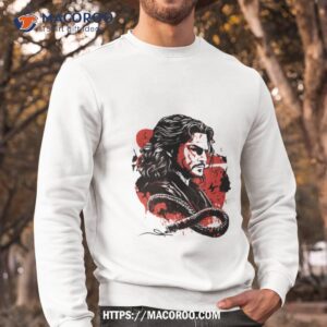 snake plissken escape from la shirt sweatshirt