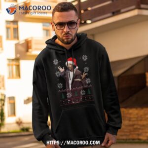 snoop christmas shirt hoodie 2