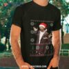 Snoop Christmas Shirt