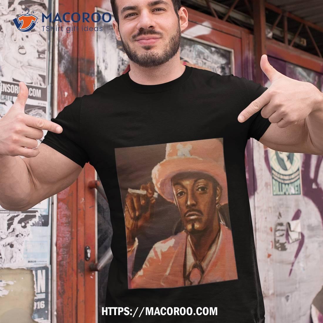 Snoop Dogg With The Chopper Hat Funny One Piece Shirt Snoop Dogg With The Chopper Hat Funny One Piece Shirt