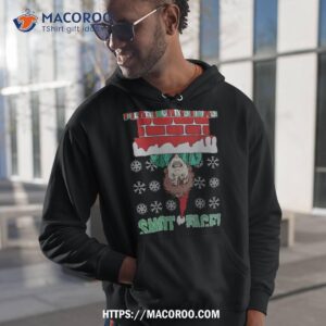 Snotface Merry Christmas Shirt