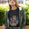 Snow White X Freddy Krueger Sweet Dreams Halloween Shirt