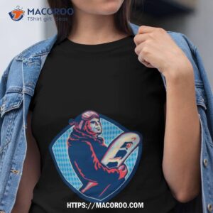 Snowborder Shirt