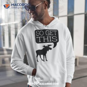 So Get This Shirt