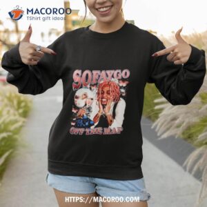 sofaygo off the map shirt sweatshirt 1