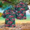 Somerton, Arizona, Somerton Cocopah Fire Department Hawaiian Shirt