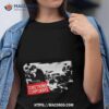 Something Corporate Band Retro Photo Shirt