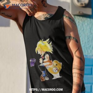 Son Goku Cleveland Browns Shitting On Toilet Pittsburgh Steelers And Other Teams 2023 Shirt 3 son goku cleveland browns shitting on toilet pittsburgh steelers and other teams 2023 shirt tank top 1