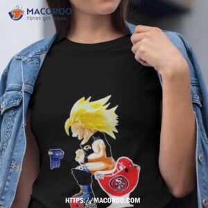 Son Goku Los Angeles Rams Shitting On Toilet Tampa Bay Buccaneers And Other Teams T Shirt Son Goku Los Angeles Rams Shitting On Toilet Tampa Bay Buccaneers And Other Teams T Shirt