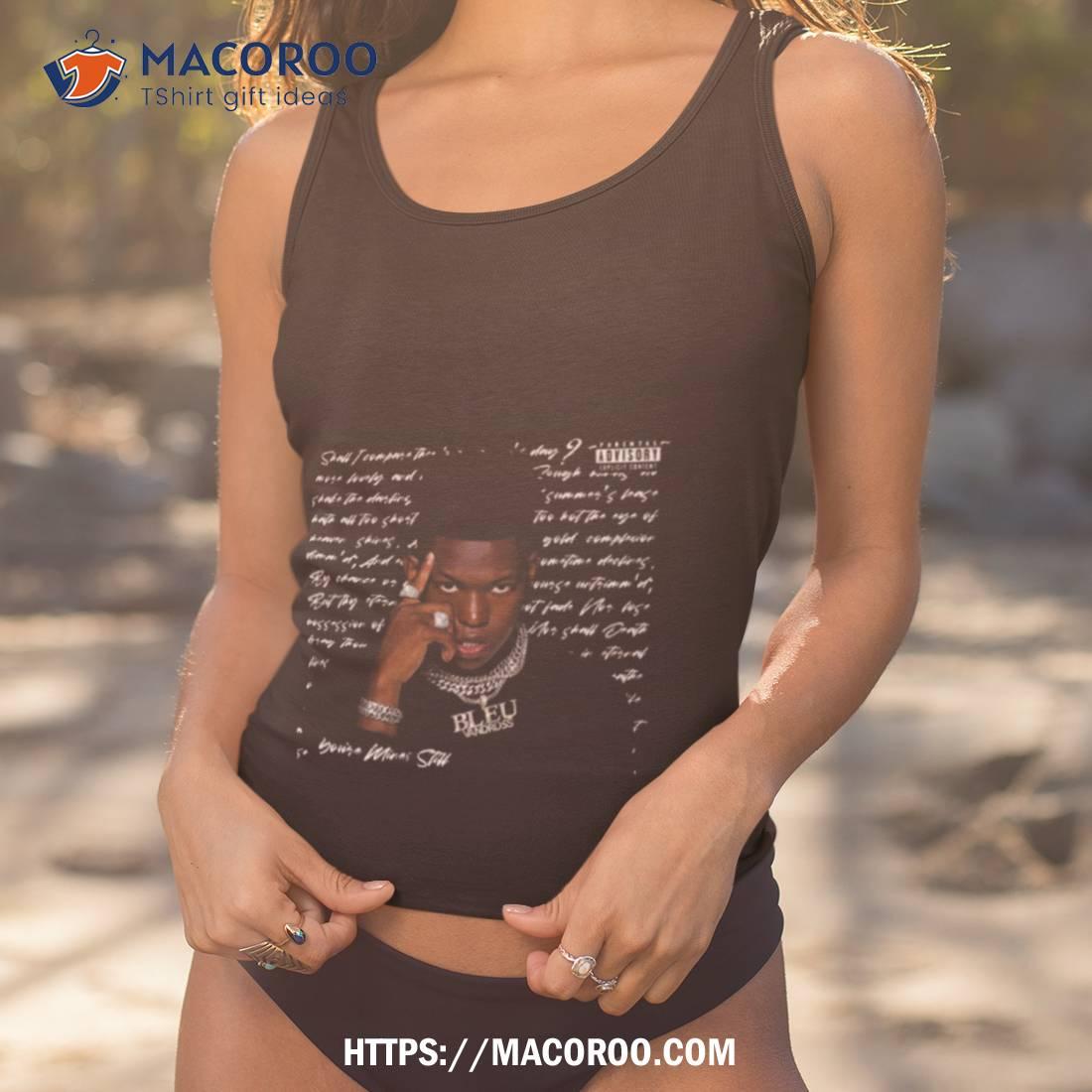 Song Lyrics Yung Bleu Shirt Song Lyrics Yung Bleu Shirt