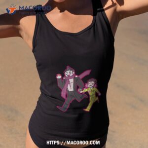 Soudam Chibi Dangan Ronpa Shirt 3 soudam chibi dangan ronpa shirt tank top 2