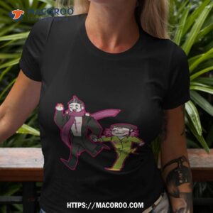 Soudam Chibi Dangan Ronpa Shirt