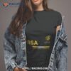 South Africa Rugby World Cup France 2023 Coupe Du Monde De Rugby 2023 T Shirt