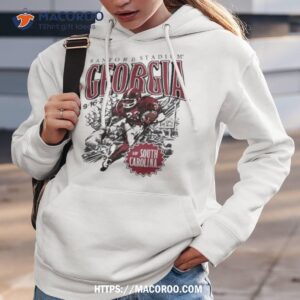 South Carolina Vs. Georgia Game Day 9 16 2023 On Sanford Stadium Shirt 2 south carolina vs georgia game day 9 16 2023 on sanford stadium shirt hoodie 3