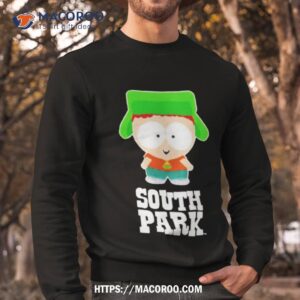 South Park Baby Kyle Kids Shirt 2 south park baby kyle kids shirt sweatshirt
