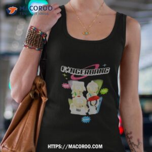 South Park Fingerbang Boy Band Shirt 1 south park fingerbang boy band shirt tank top 4