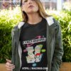 South Park Fingerbang Boy Band Shirt
