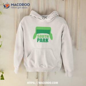South Park Kyle Hashirt