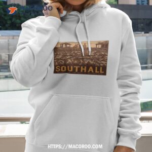 Southall Billy Bob’s Texas Fort Worth Tx September 22nd 2023 Shirt