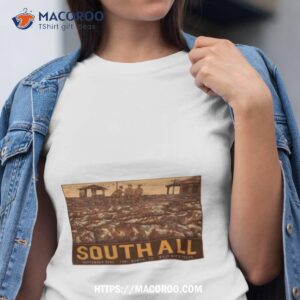Southall Billy Bob’s Texas Fort Worth Tx September 22nd 2023 Shirt