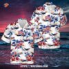 Southwest Airlines Colorado One Boeing 737 4th Of July Hawaiian Shirt