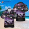 Southwest Airlines Colorado One Boeing 737 4th Of July Hawaiian Shirt