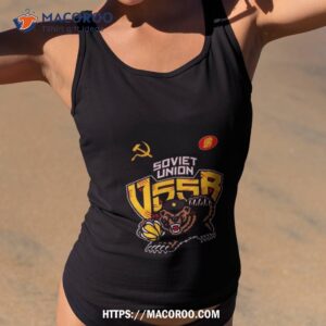 Soviet Union Ussr Basketball T Shirt