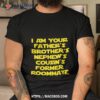 Spaceballs Quote Shirt