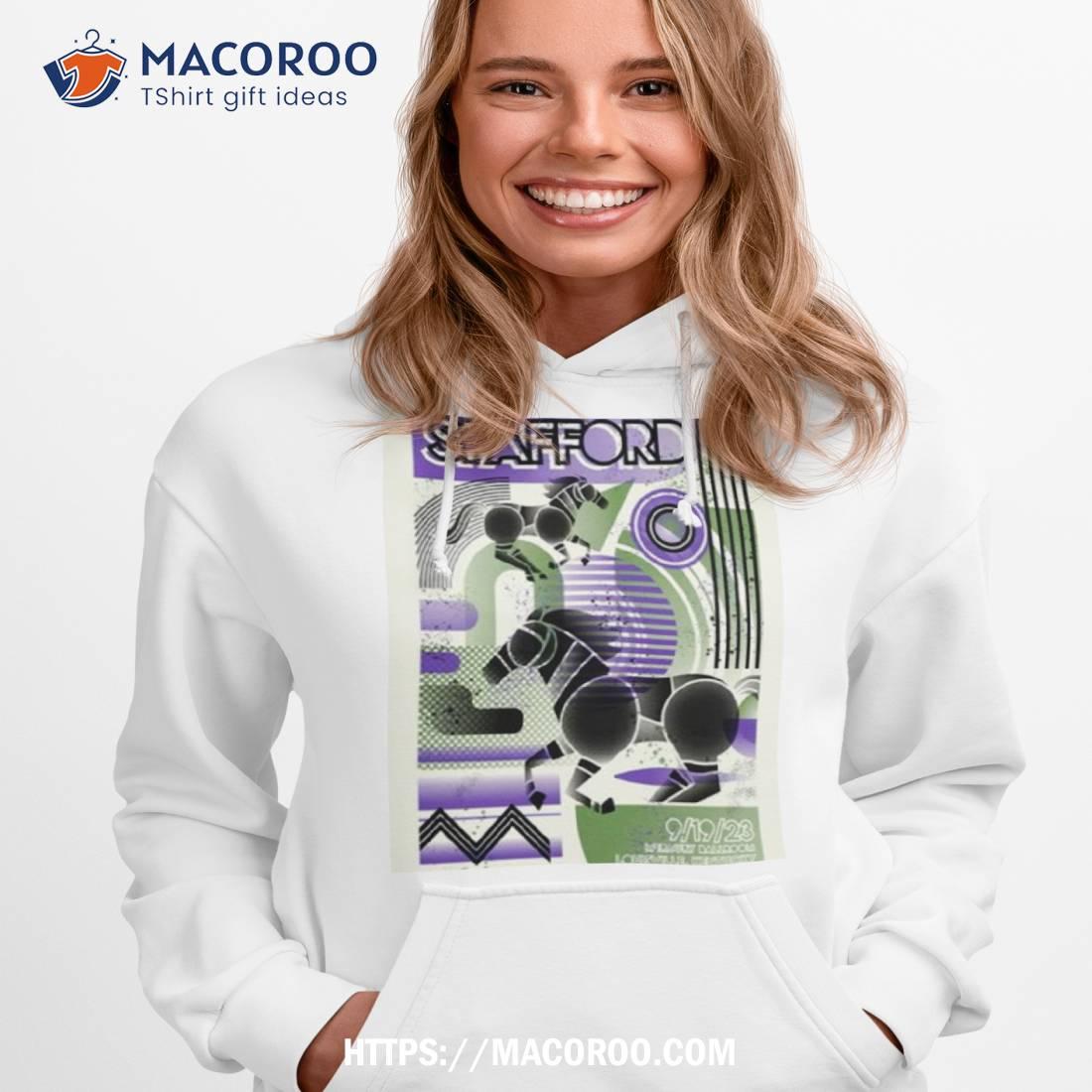 Spafford Mercury Ballroom Louisville Ky September 19th 2023 T Shirt Spafford Mercury Ballroom Louisville Ky September 19th 2023 T Shirt
