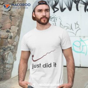 Sperm Nike Just Did Ishirt Sperm Nike Just Did Ishirt