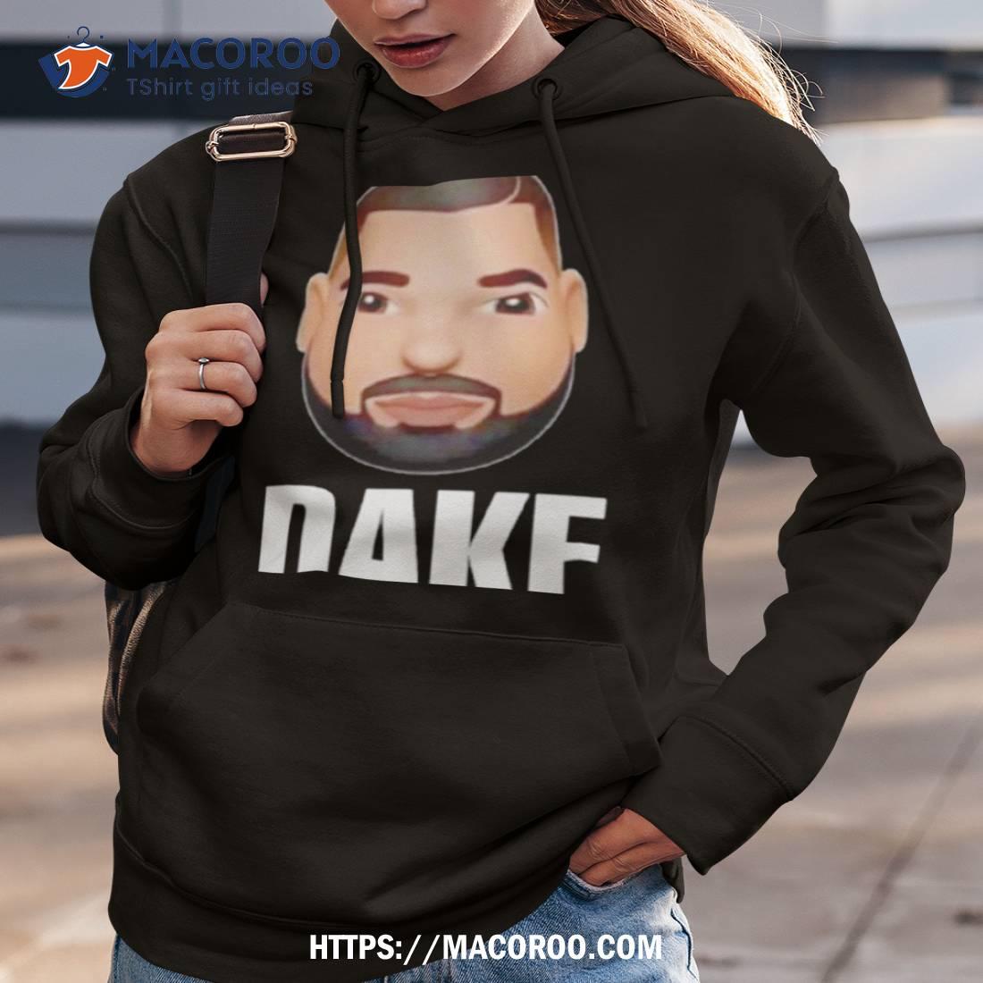 Spinal Fluid Industries Dake Emoji Shirt Spinal Fluid Industries Dake Emoji Shirt