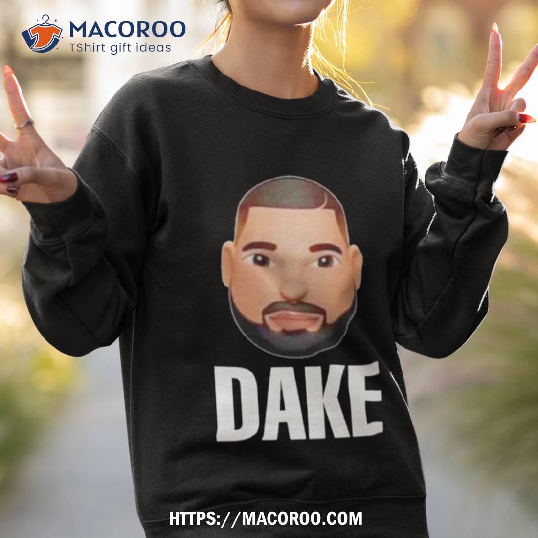 Spinal Fluid Industries Dake Emoji Shirt Spinal Fluid Industries Dake Emoji Shirt
