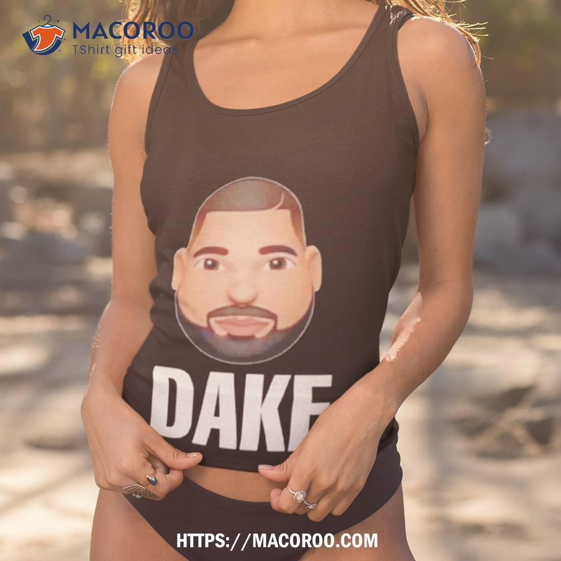 Spinal Fluid Industries Dake Emoji Shirt Spinal Fluid Industries Dake Emoji Shirt