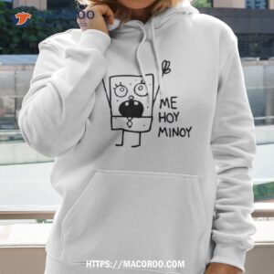 Spongebob Doodlebob Shirt 1 spongebob doodlebob shirt hoodie