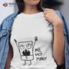 Spongebob Doodlebob Shirt