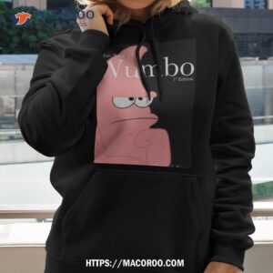 Spongebob Wumbo Patrick Star Shirt 1 spongebob wumbo patrick star shirt hoodie 2