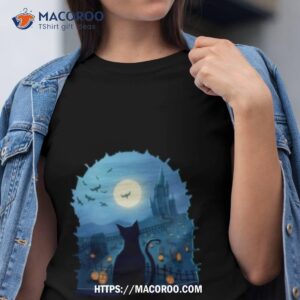 Spooky Halloween Shirt